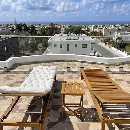 Apartment Arf - With Jacuzzi At The Complex