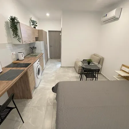 Apartment Arf - With Jacuzzi At The Complex *