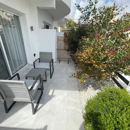 Apartment Arf - With Jacuzzi At The Complex