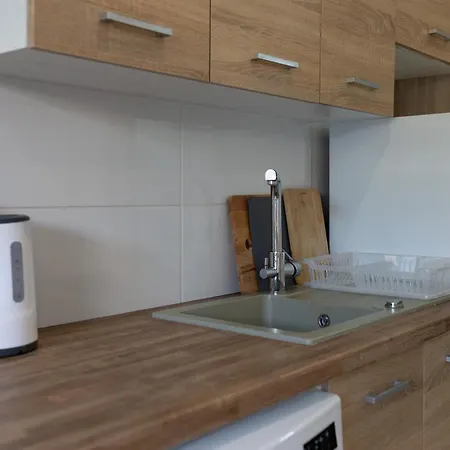 Apartamento Arf - With Jacuzzi At The Complex