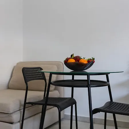 Apartamento Arf - With Jacuzzi At The Complex *