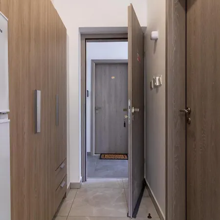 Arf - With Jacuzzi At The Complex Apartamento *