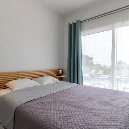 Arf - With Jacuzzi At The Complex Apartamento Emba