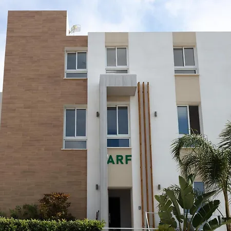 Arf - With Jacuzzi At The Complex 公寓