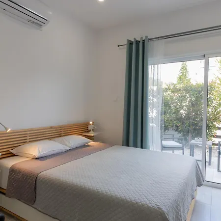 Arf - With Jacuzzi At The Complex Apartamento Emba