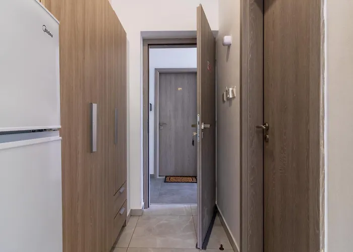 Arf - With Jacuzzi At The Complex 公寓 *