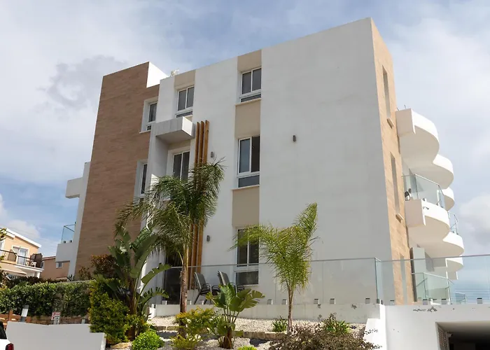 公寓 Arf - With Jacuzzi At The Complex *