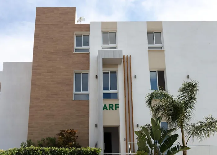 Arf - With Jacuzzi At The Complex 公寓