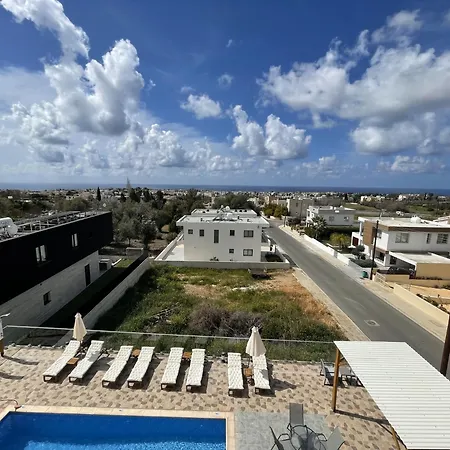 Appartamento Arf - With Jacuzzi At The Complex *