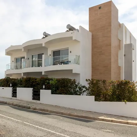 شقة Arf - With Jacuzzi At The Complex Emba