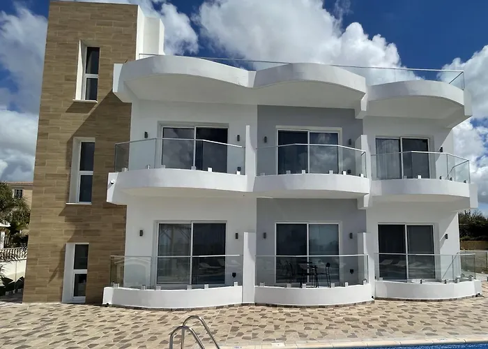 Arf - With Jacuzzi At The Complex Appartement Emba