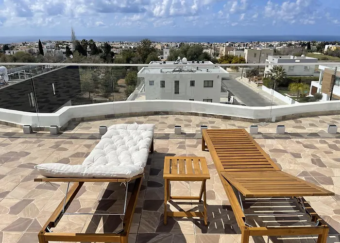 Appartement Arf - With Jacuzzi At The Complex