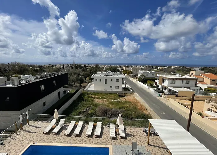 Appartement Arf - With Jacuzzi At The Complex *