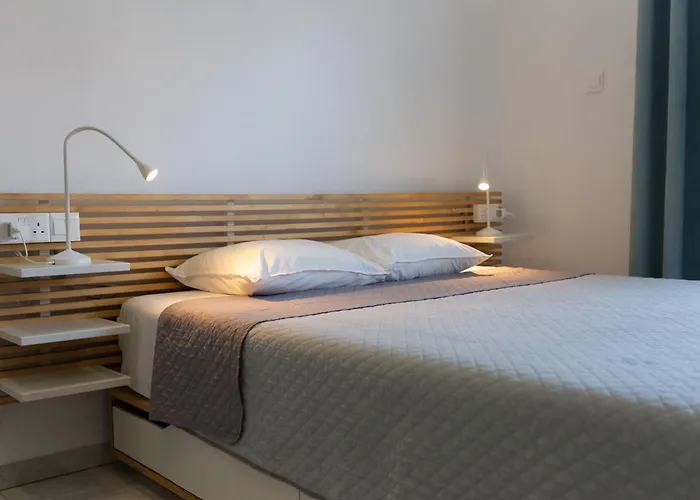 Appartement Arf - With Jacuzzi At The Complex Emba