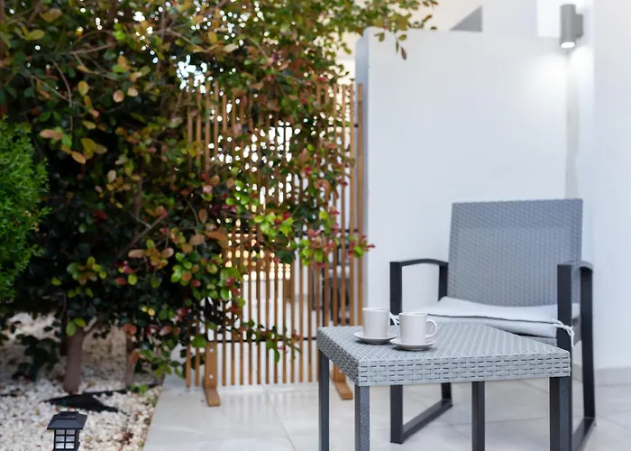 Arf - With Jacuzzi At The Complex Lejlighed