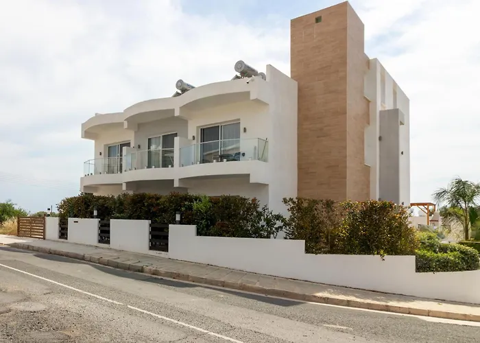 Appartement Arf - With Jacuzzi At The Complex Emba