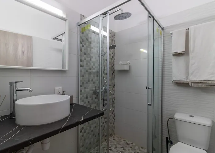 Arf - With Jacuzzi At The Complex Appartement