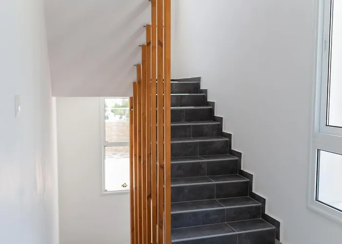 Lejlighed Arf - With Jacuzzi At The Complex *