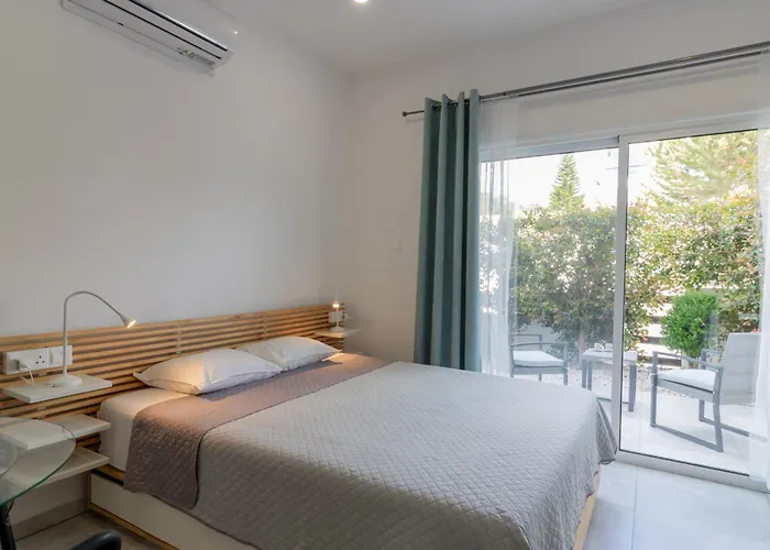 Arf - With Jacuzzi At The Complex Appartement Emba